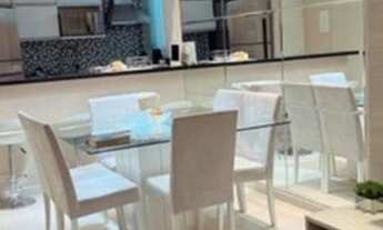 Imagem: Apartamento 3 dormitórios sendo 1 suíte