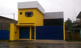 Imagem: Galpão comercial em Papucaia ótima localização