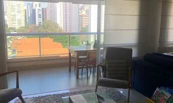 Imagem 4: Apartamento Venda Brooklin 130 m² 3 Dormitórios