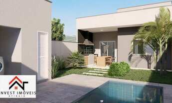 Imagem 4: Casa com 2 dormitórios à venda, 80 m² por R$ 495.000,00 - Nova Cerejeira - Atibaia/SP