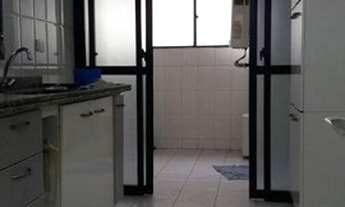 Imagem 5: Apartamento residencial à venda, Metrô Jabaquara, São Paulo