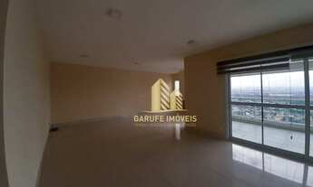 Imagem 4: Apartamento com 4 dormitórios para alugar, 245 m² por R$ 8.000,00/mês - Jardim Esplanada