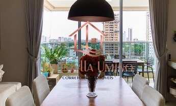 Imagem 5: Apartamento com 3 suítes no JK Residence