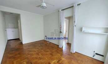 Imagem 4: Comprar apartamento 1 quarto garagem Pompéia Santos/SP