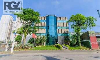 Imagem 7: Prédio comercial para locação, Ponta da Praia, Santos