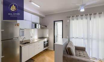 Imagem 3: Excelente apartamento mobiliado na Saúde