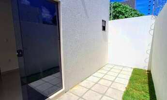 Imagem 2: Vendo Casa Mangabeira