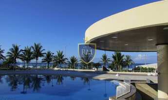 Imagem: Apartamento 2 Quartos em Condomínio Frente