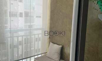 Imagem 3: Oportunidade - Side Atlântica - 54m² - Socorro