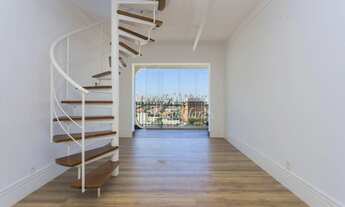 Imagem 5: Cobertura com 1 dormitório à venda, 182 m² por R$ 3.000.000,00 - Indianópolis - São Paulo