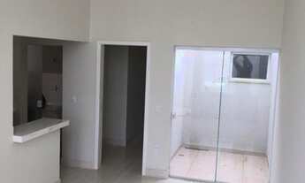 Imagem 5: Casa para Venda em Campinas, Cittá di Firenze, 2 dormitórios, 1 suíte, 2 banheiros, 3 vaga