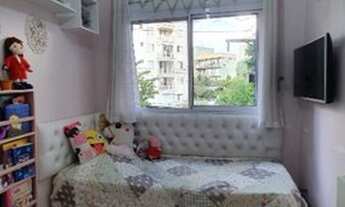 Imagem 7: Apartamento com 2 dormitórios à venda, 66 m² por R$ 450.000,00 - Panamby - São Paulo/SP