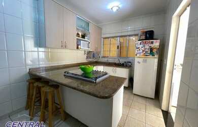 Imagem 7: Sobrado à venda 140m - Vila Augusta