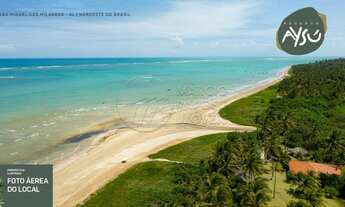 Imagem 4: São Miguel dos Milagres - Casa de Condomínio - Porto da Rua
