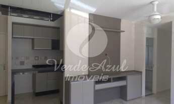 Imagem 4: Apartamento - Parque da Amizade (Nova Veneza) - Sumaré