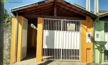 Imagem: Casa, Parque Senhor do Bonfim, Taubaté