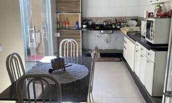 Imagem 5: CASA EM CONDOMÍNIO RESIDENCIAL em SÃO JOSÉ DO RIO PRETO - SP, CONDOMÍNIO RESIDENCIAL PARQU