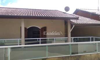 Imagem 7: Casa à venda, 410 m² por R$ 881.000,00 - Serra da Cantareira - Mairiporã/SP