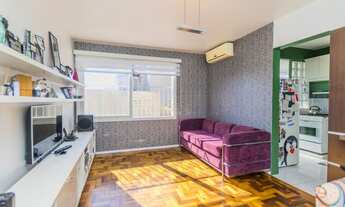 Imagem 4: Apartamento para venda tem 77 metros quadrados com 2 quartos em Floresta - Porto Alegre