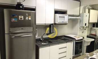 Imagem 5: Apartamento de 61 mts² com 2 dorms 1 suite - 1 vaga - Condominio Life Park Ipiranga