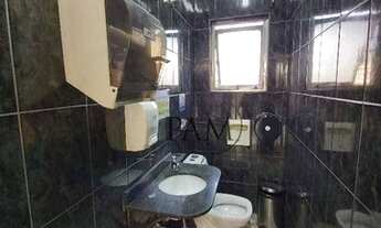 Imagem 4: Laje para alugar, 200 m² por R$ 8.000/mês - Vila Mascote - São Paulo/SP