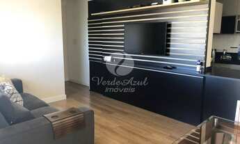 Imagem 6: Apartamento - Vila Proost de Souza - Campinas