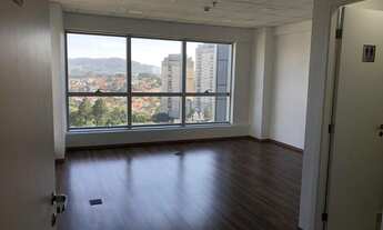 Imagem 4: Sala comercial linda à venda no Air Office Alphaville