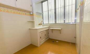 Imagem 3: Apartamento com 1 dormitório à venda, 40 m² por R$ 190.000,00 - Taumaturgo - Teresópolis/R