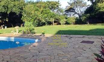 Imagem: Chácara com 3 dormitórios à venda, 5000