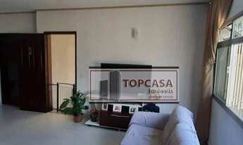 Imagem 4: Sobrado à venda, 174 m² por R$ 900.000,00 - Jardim São Nicolau - São Paulo/SP