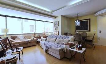 Imagem: Porto Alegre - Apartamento Padrão - Petrópolis