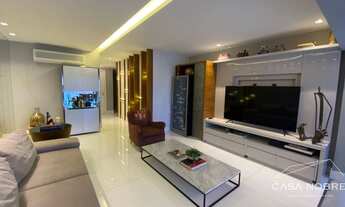 Imagem 3: Apartamento com 4 dormitórios à venda, 147 m² por R$ 2.200.000,00 - Praia do Canto - Vitór