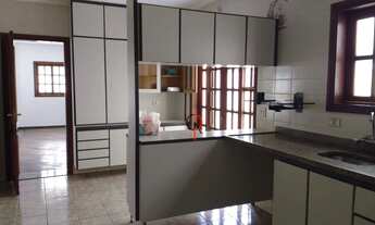 Imagem 2: Casa com 4 dormitórios à venda, 429 m² por R$ 2.100.000,00 - Residencial Onze (Alphaville