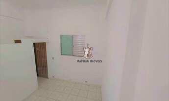 Imagem 1: Sala à venda, 35 m² por R$ 80.000,00 - Vila Assunção - Praia Grande/SP