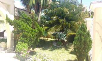 Imagem 4: Casa Residencial à venda, Ponta Negra, Natal - CA0040