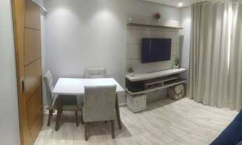 Imagem: Apartamento com 2 dormitórios à venda