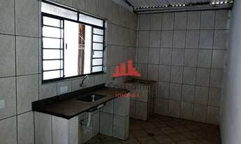 Imagem 5: Casa com 4 dormitórios à venda, 80 m² por R$ 480. - São Manoel - Americana/SP