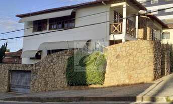 Imagem 2: Casa com 4 dormitórios à venda, 358 m² por R$ 1.300.000,00 - Pampulha - Belo Horizonte/MG