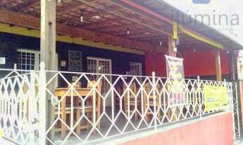 Imagem 7: Sobrado com 3 dormitórios à venda, 300 m² por R$ 1.400.000 Avenida Marechal Fiuza de Castr