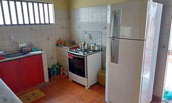 Imagem 4: Casa Mosqueiro - fim de semana comum 600,00