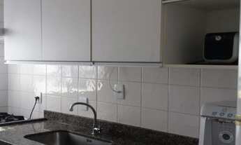 Imagem 5: Ótimo apartamento com 3 dormitórios e 2 vagas no Chácara Primavera