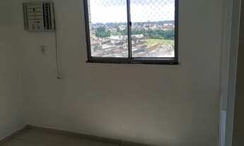 Imagem 7: Linda cobertura condomínio Ville Laguna-4 quartos sendo 1 suíte