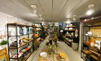 Imagem 3: Loja no Shopping da Gávea com 92m²