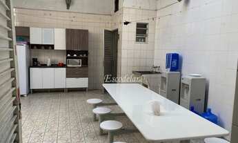 Imagem 5: Galpão à venda, 290 m² por R$ 1.400.000,00 - Vila Isolina Mazzei - São Paulo/SP