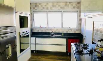 Imagem 7: Vendo Apto Luzes da Mata