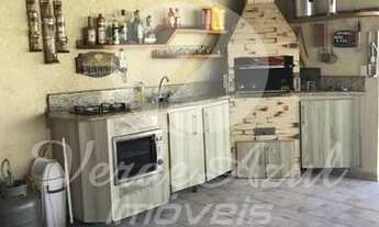 Imagem 5: Casa - Jardim Carmen Cristina - Hortolândia