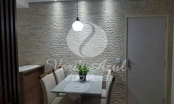 Imagem 4: Apartamento - Residencial Cosmos - Campinas