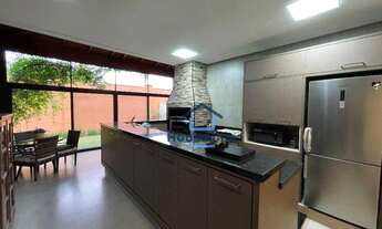 Imagem 4: Casa com ótima localização no Residencial