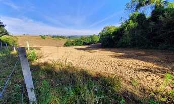 Imagem 5: Área para formar chácara com 23.000m²