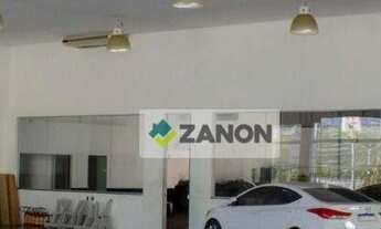 Imagem 4: Galpão para alugar, 3500 m² por R$ 58.000,00/mês - Paraíso - Santo André/SP